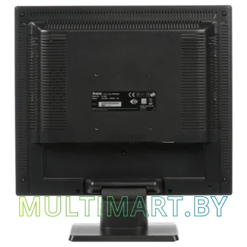 Монитор Iiyama ProLite P1905S-B2 картинка 4